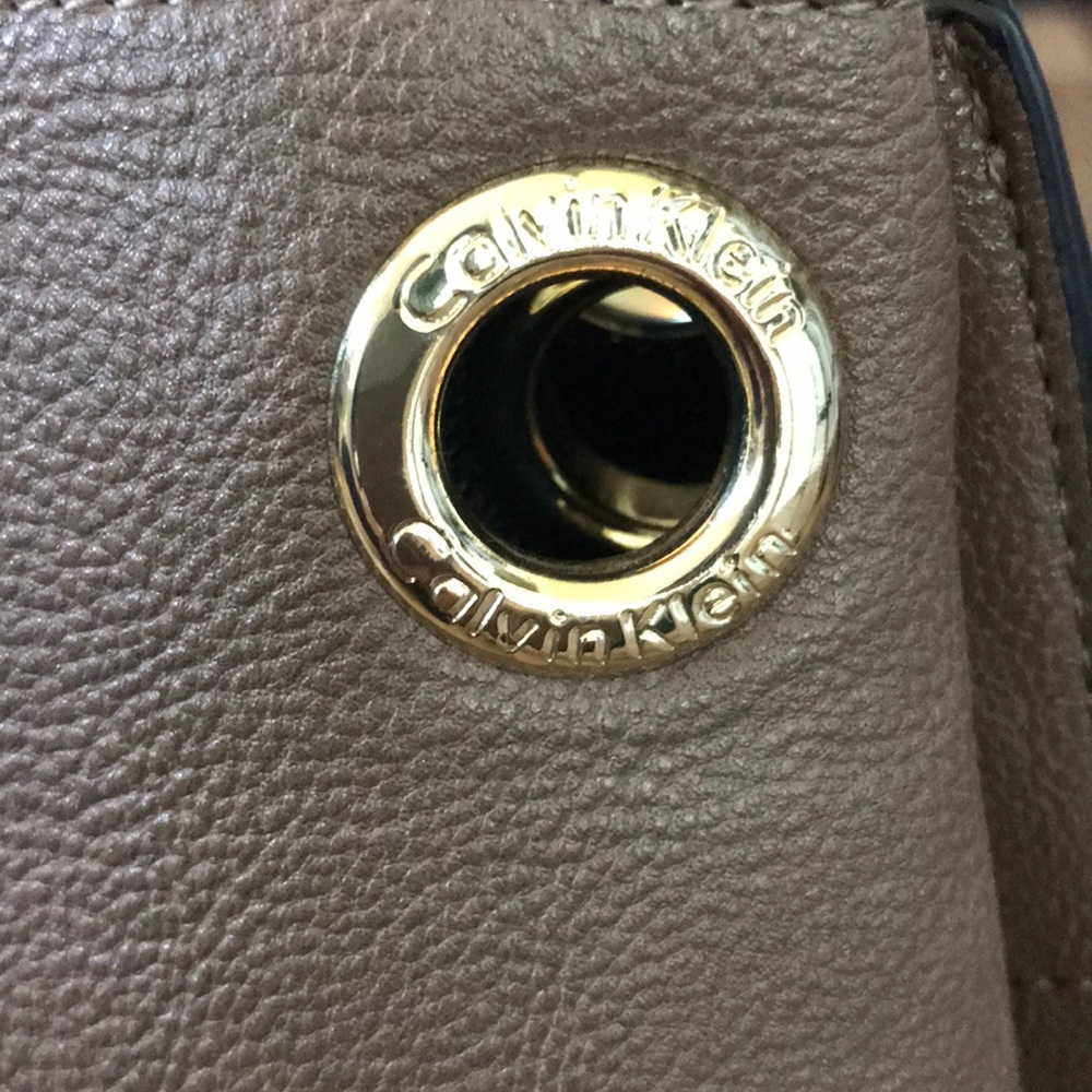 🆕 Calvin Klein Bag** SEE DESCRIPTION** - Picture 10 of 12